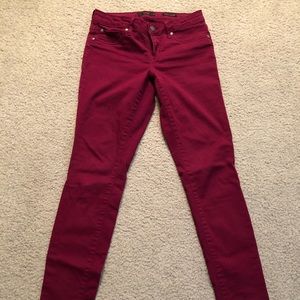 Jessica Simpson jeggings